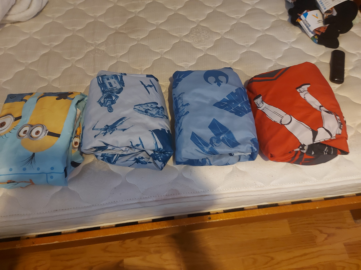 twin sheet sets