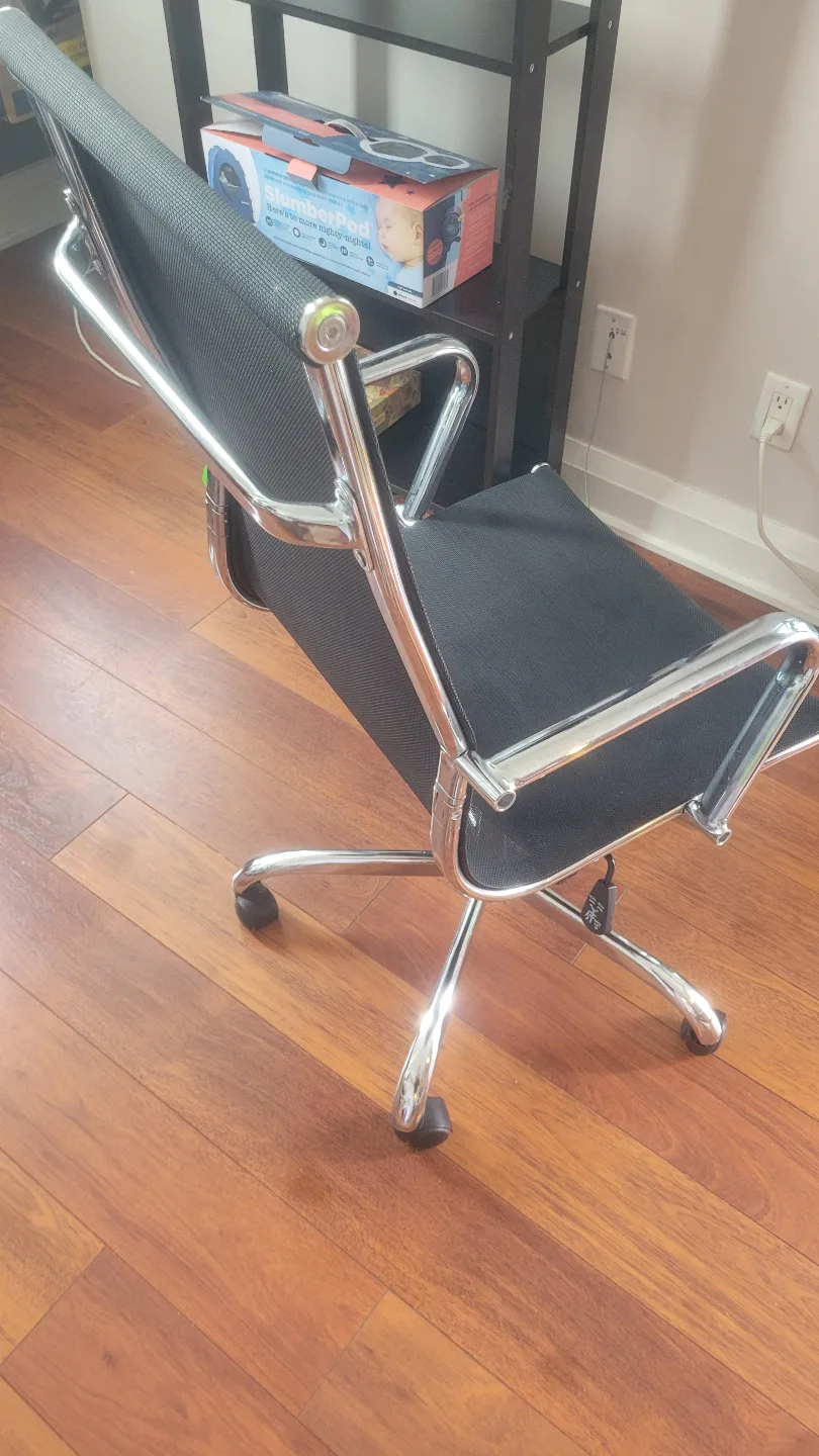 Modern Mesh Office Chair image indicator(2)