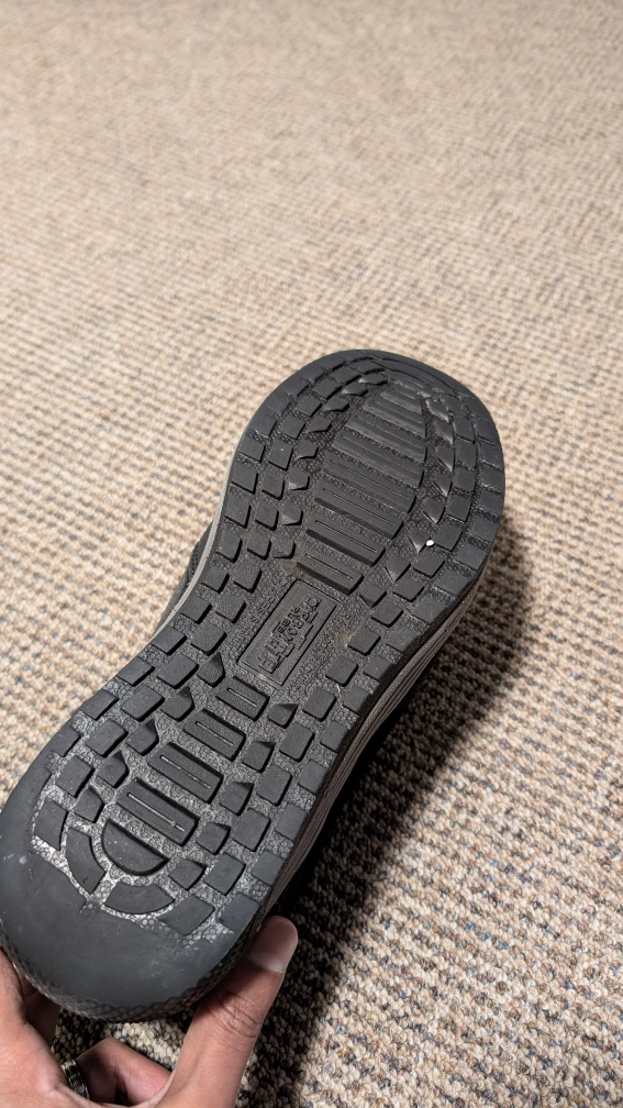 Steeltoe Work Shoes - photo 4