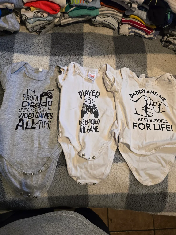 baby funny onsies image indicator(3)
