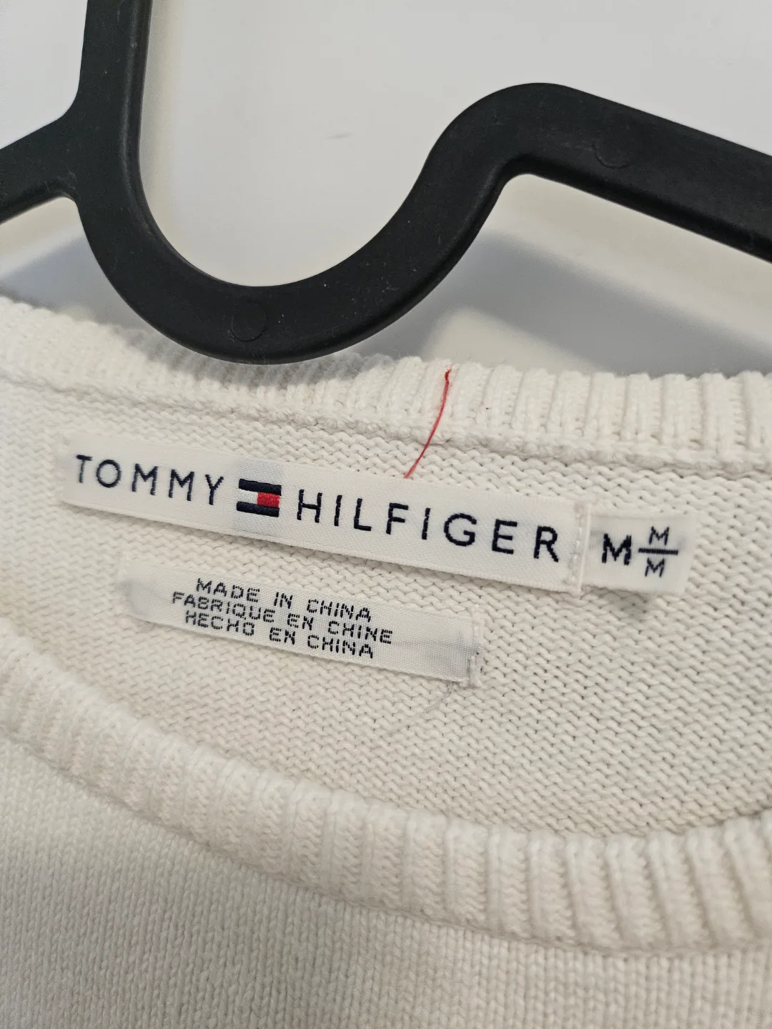 Tommy Hilfiger Women Sweater image indicator(2)