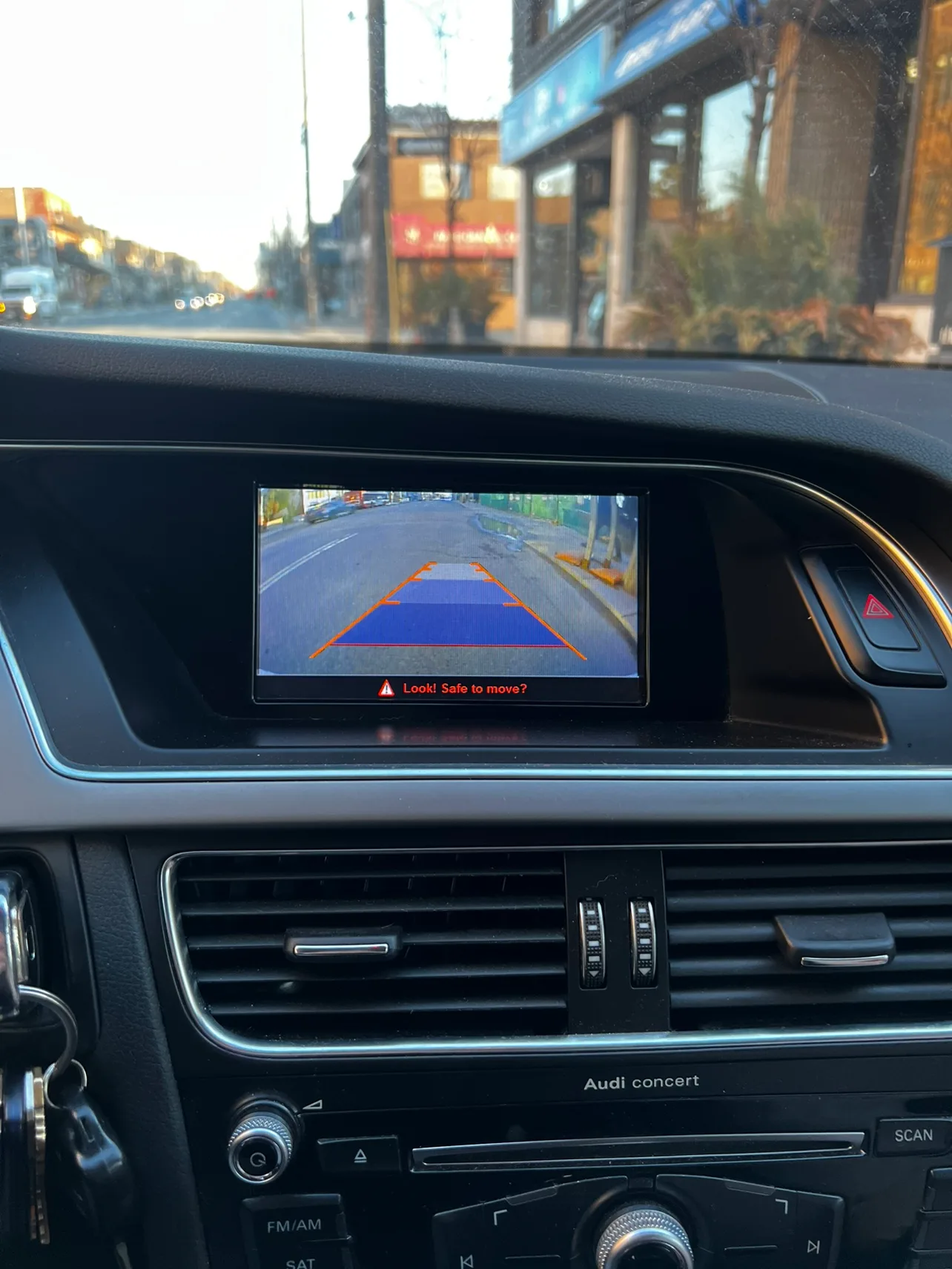 2013 Audi A4 b8.5 (Accident free - 137, 657km) image indicator(9)