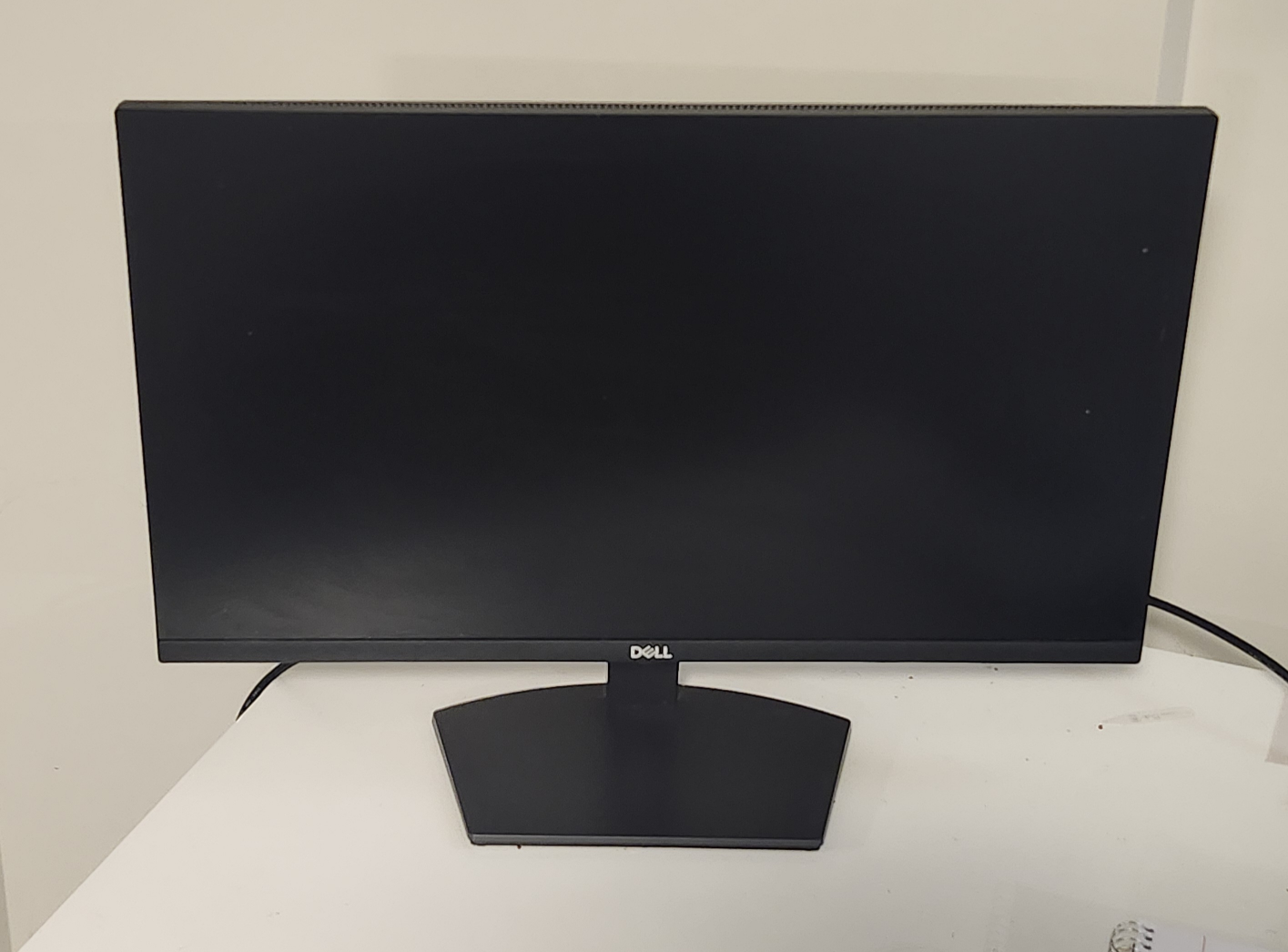 Dell 24 inch Monitor