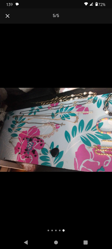 Jewellery Lot - photo 5