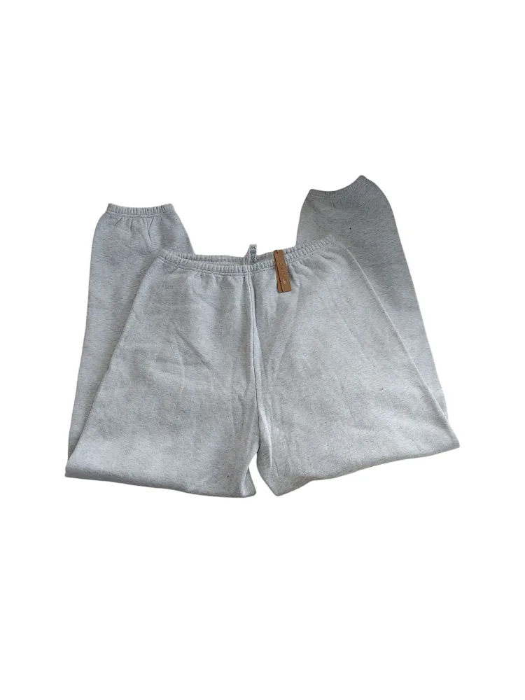 SKIMS Cotton Fleece Joggers thumbnail