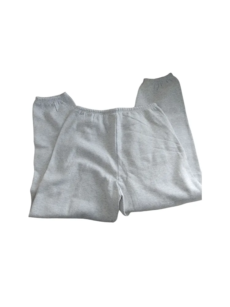 SKIMS Cotton Fleece Joggers image indicator(2)
