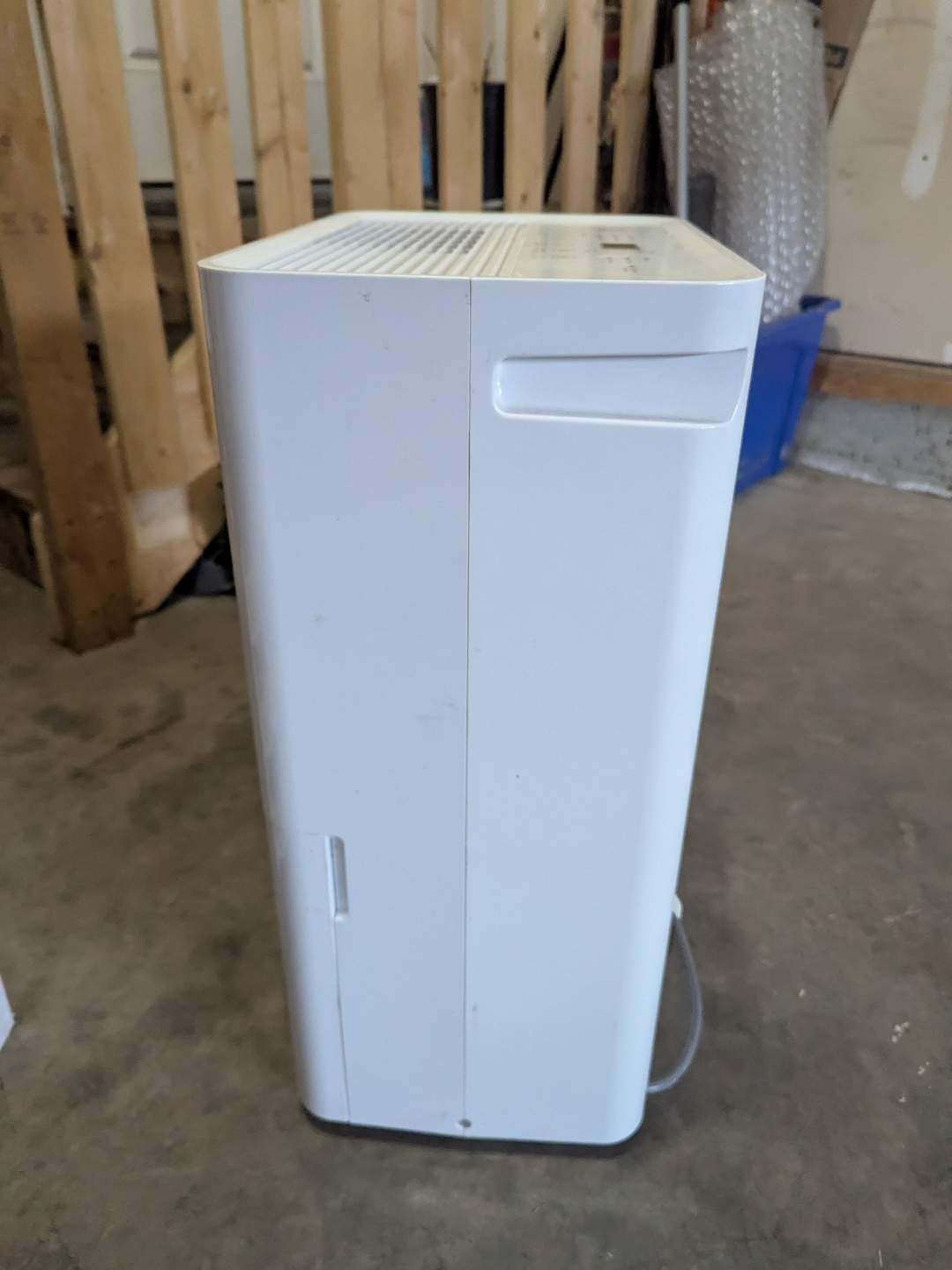 NOMA 50 Pint Dehumidifier - photo 4