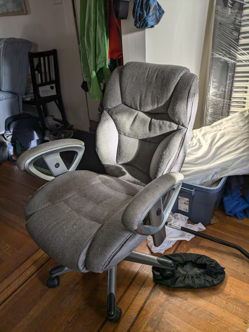 desk chair