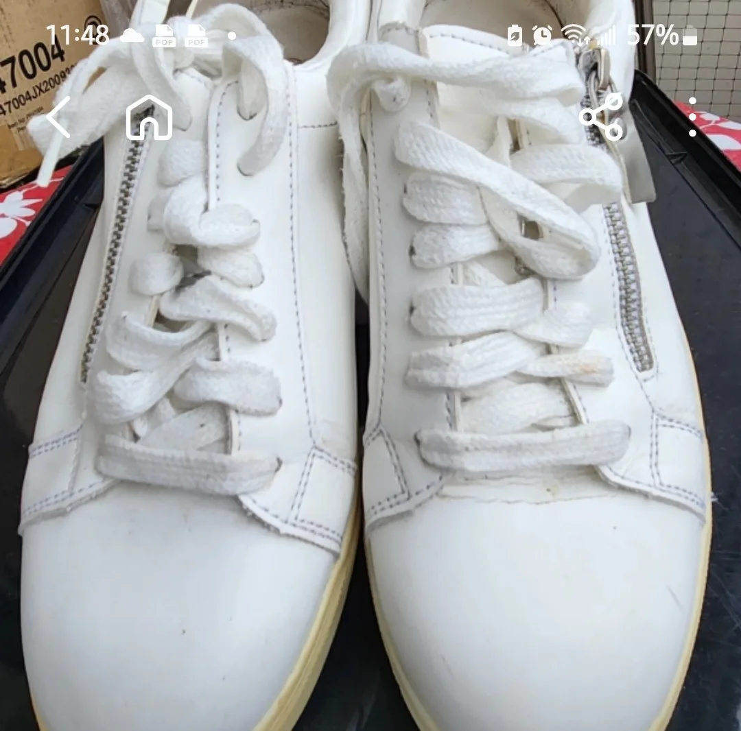 Sneakers 👟 image indicator(2)