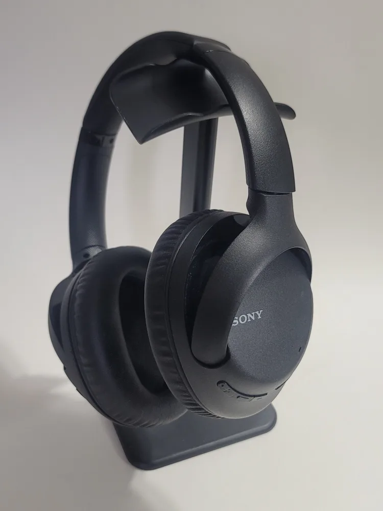 Sony Noise Cancelling Headphones WH-CH710N image indicator(2)