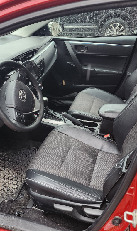 2014 Toyota Corolla S! $8,000! - photo 5
