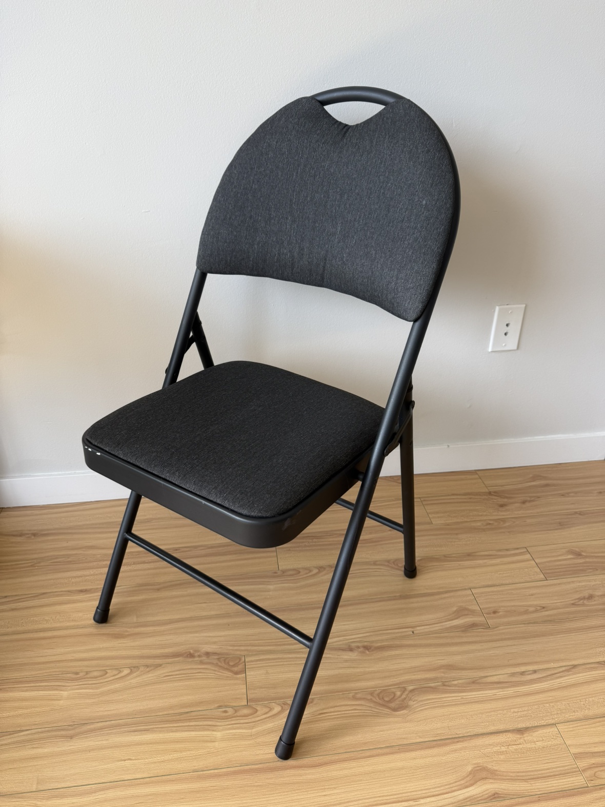 Folding chair