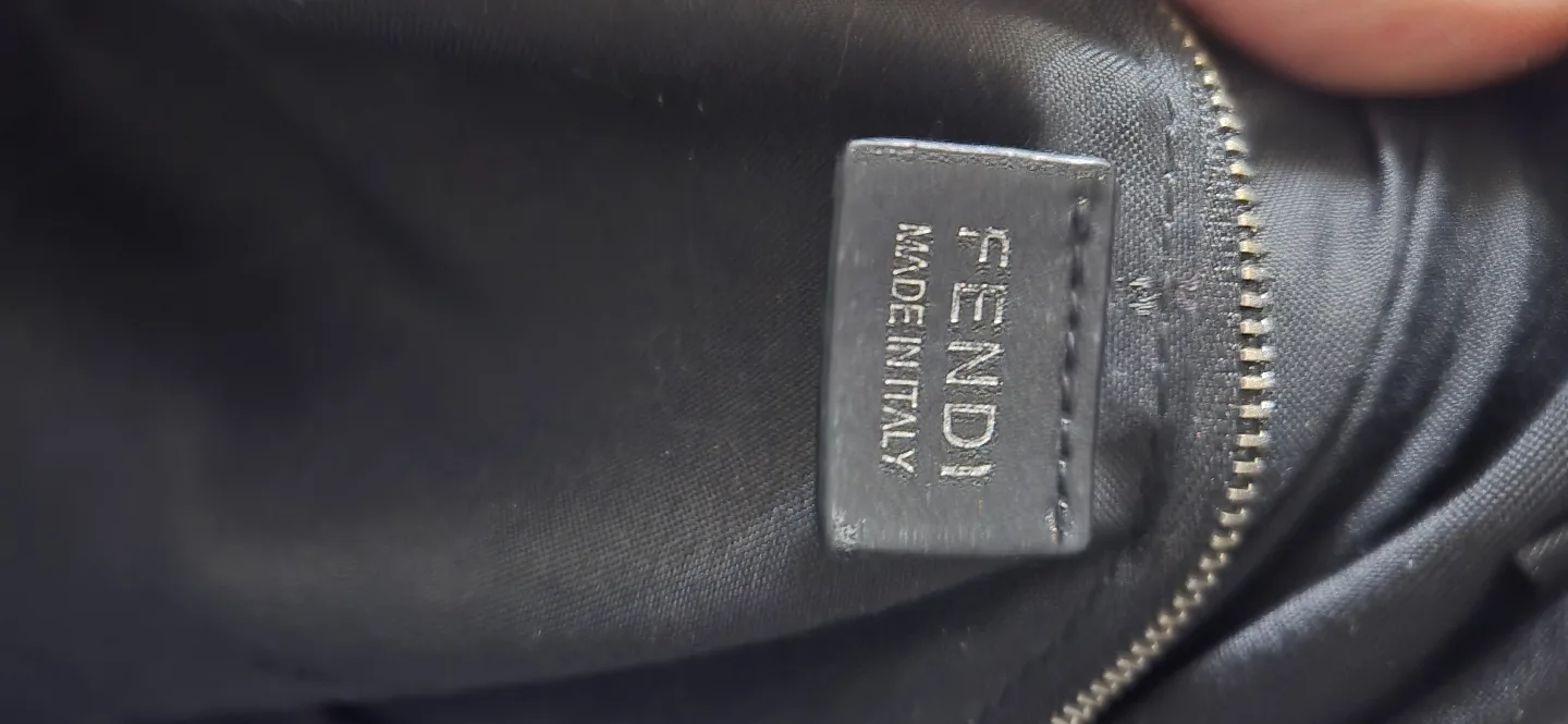 Fendi Monster Backpack XL image indicator(4)