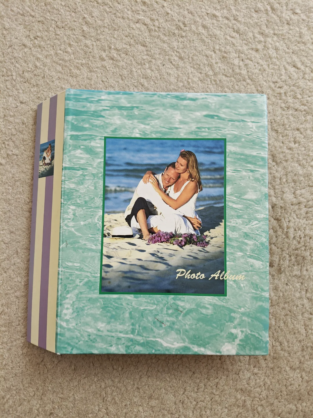 Photo Album - Beach Theme thumbnail