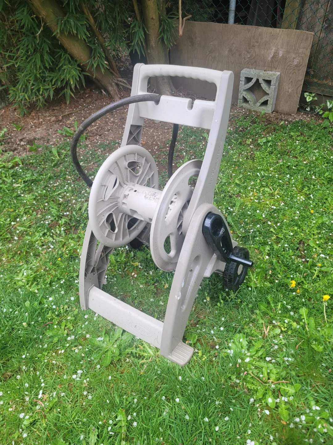 Suncast Hose Reel thumbnail