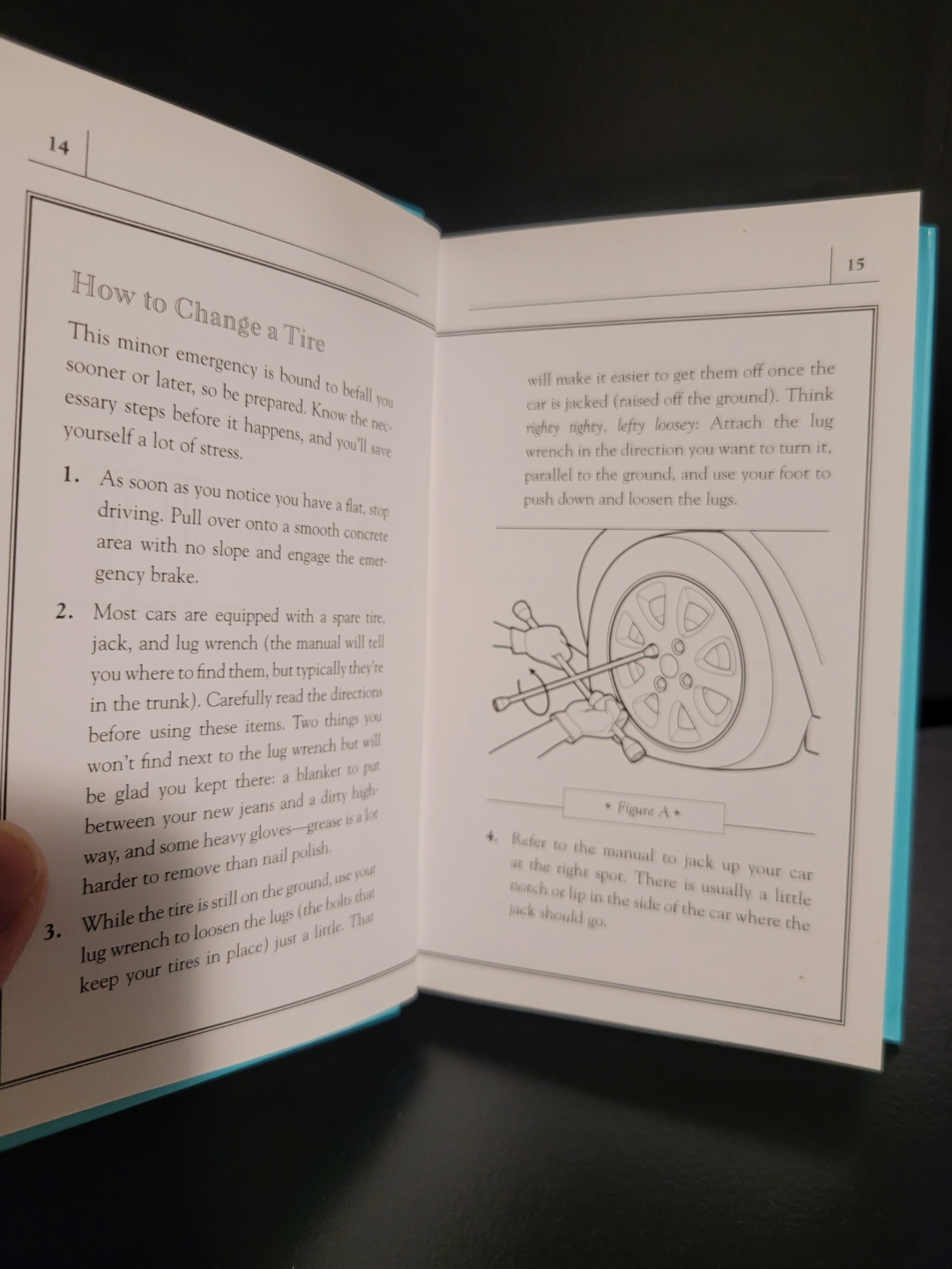 Stuff Every Woman Should Know by Alana Kai - photo 3
