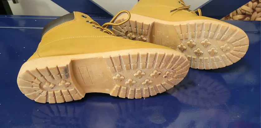 🥕 Fall Boots For Youth Size 5 Urban Heritage Boots image indicator(6)