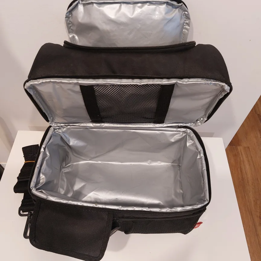 💚   Thermos Brand Insulated Lunch Bag image indicator(3)