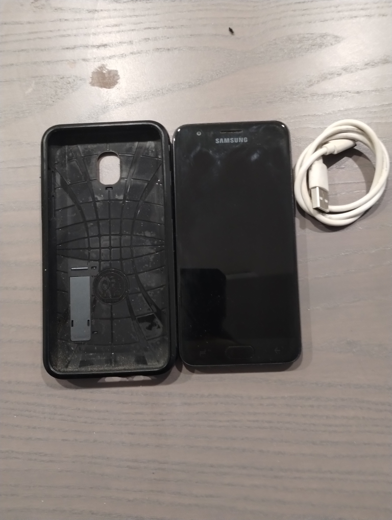 Samsung Galaxy J3, 16 gb - photo 3