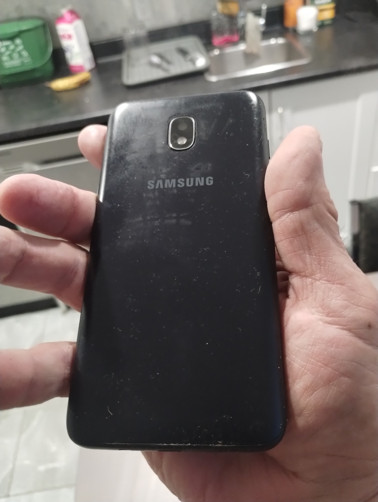 Samsung Galaxy J3, 16 gb - photo 4