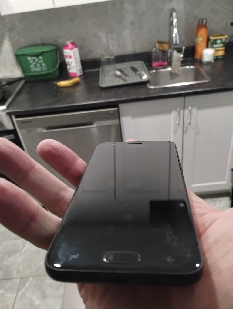 Samsung Galaxy J3, 16 gb - photo 5