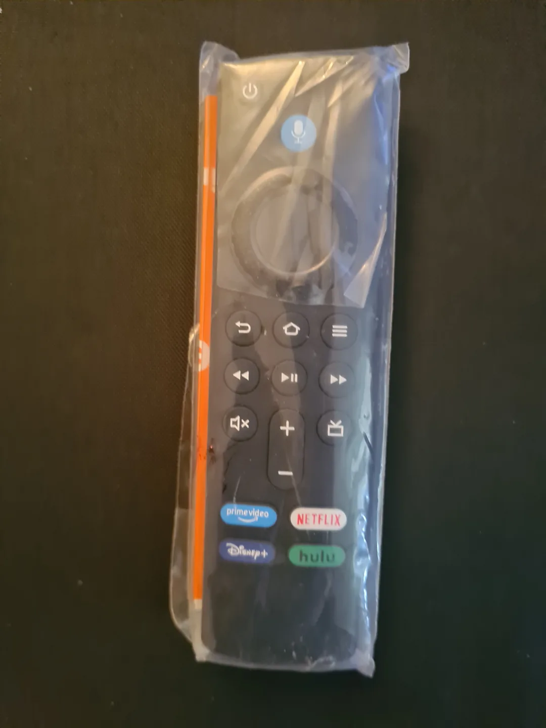 Amazon Fire TV Voice Remote thumbnail
