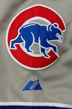 Chicago Cubs Majestic Jersey image indicator(5)