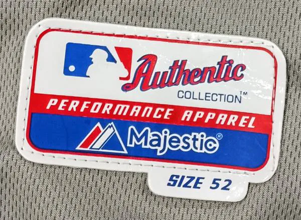 Chicago Cubs Majestic Jersey image indicator(6)