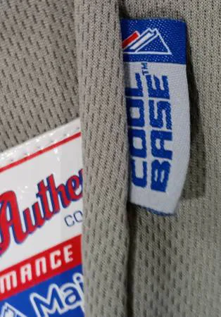 Chicago Cubs Majestic Jersey image indicator(7)