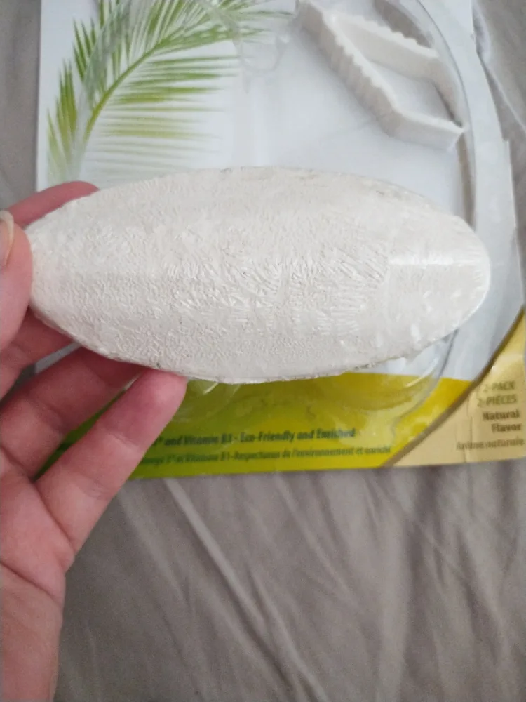 Penn Plax BirdLife e-Cuttlebone 💚 image indicator(3)