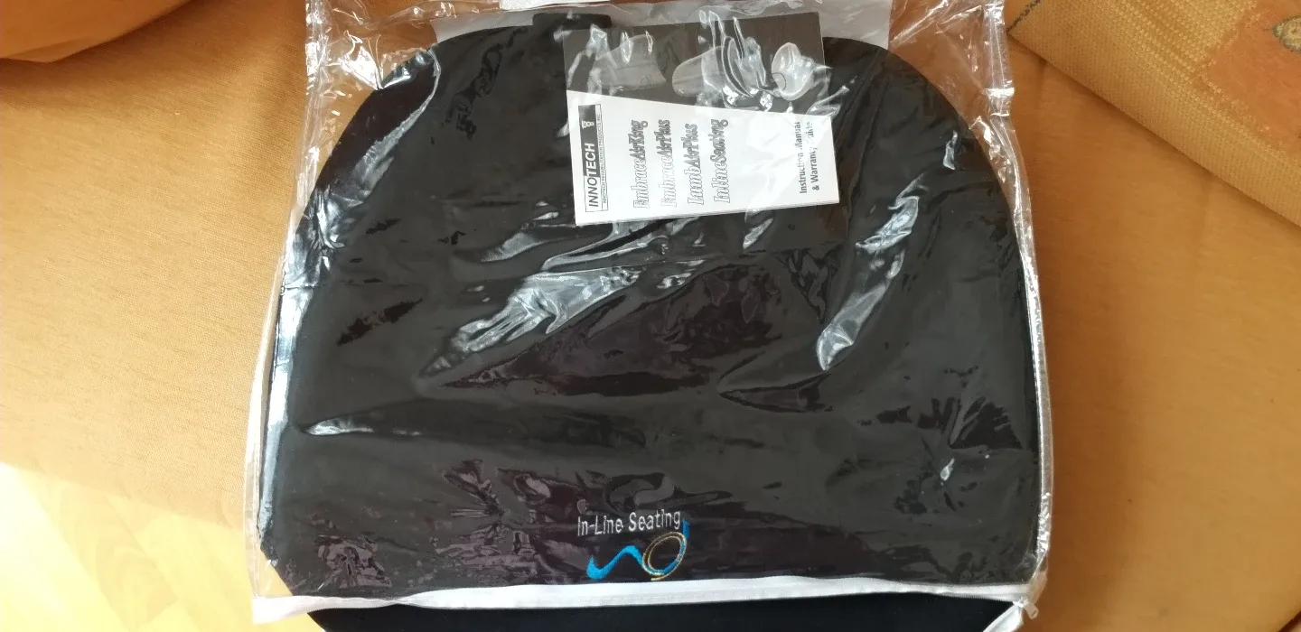 InLine Seating Embrace AirPlus Cushion image indicator(3)