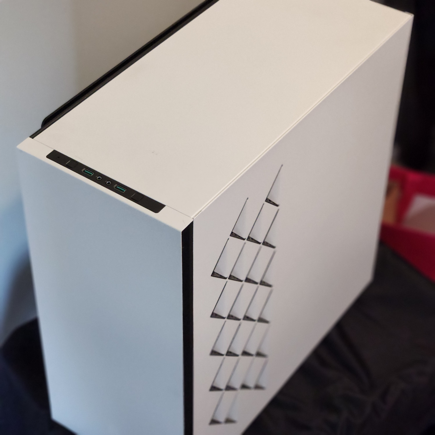 High-End Gaming/Workstation PC - photo 2