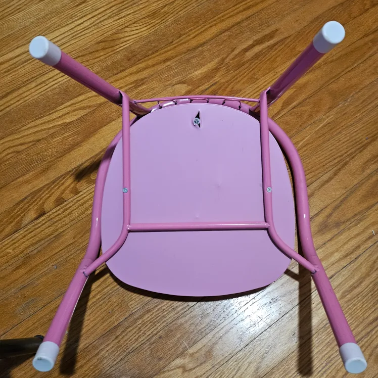 Hello Kitty Kids Chair image indicator(2)