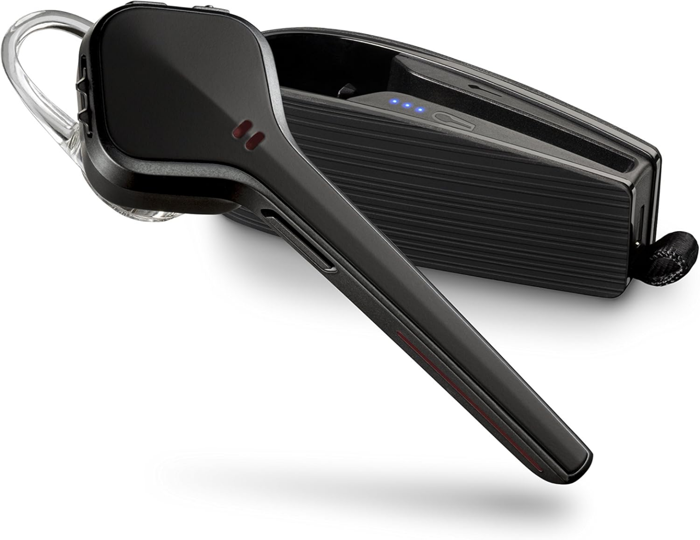 Plantronics Voyager Edge Bluetooth Wireless Headset - photo 2