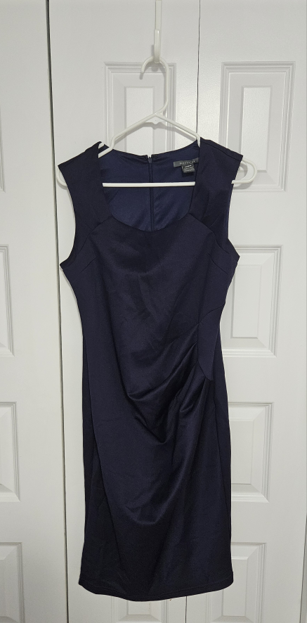 Dress size medium