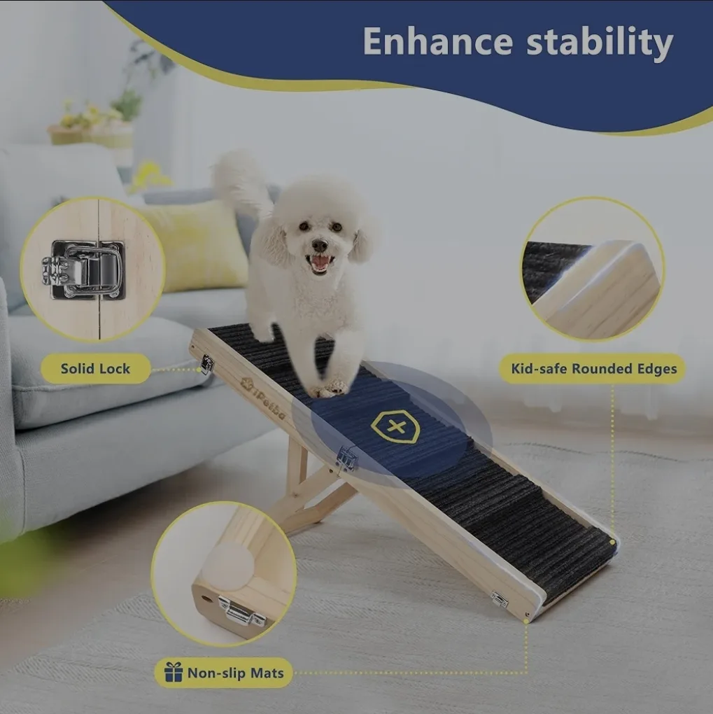 Dog Ramp image indicator(2)