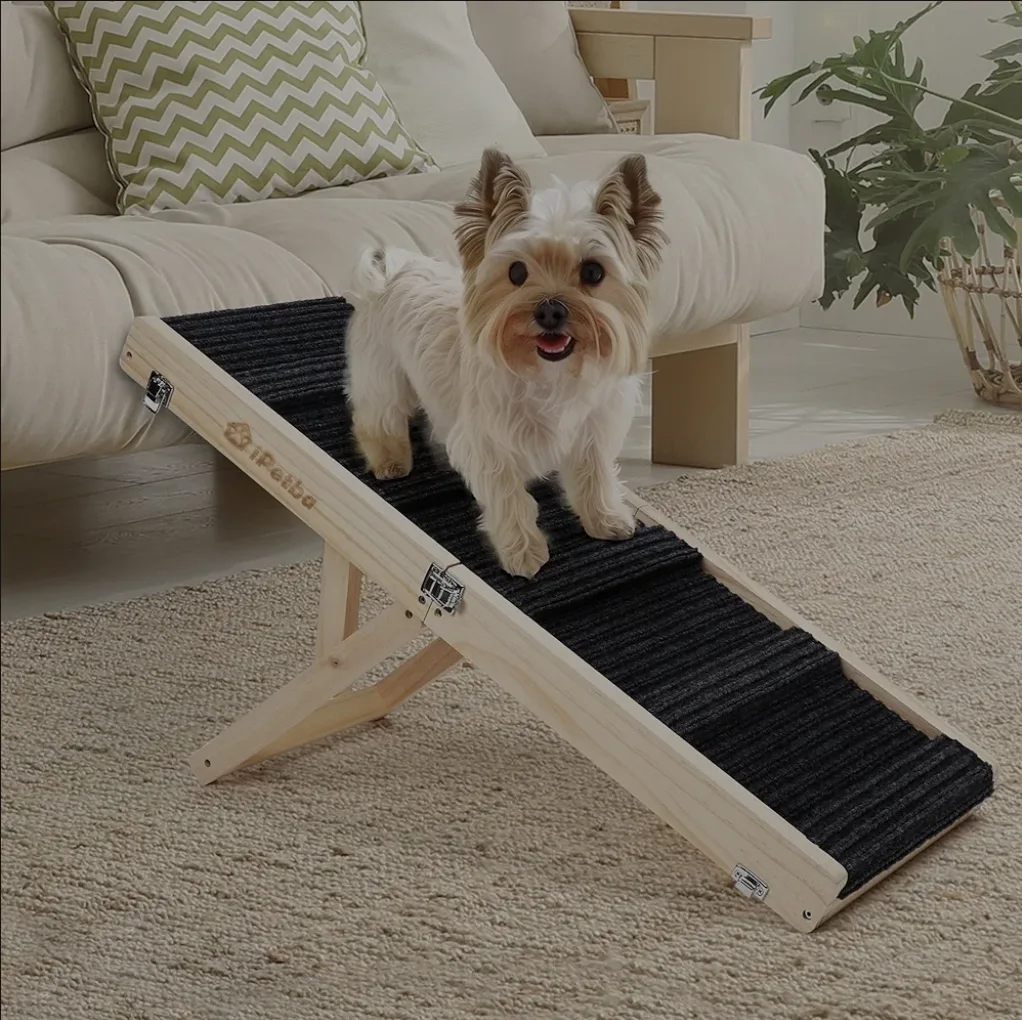 Dog Ramp image indicator(4)