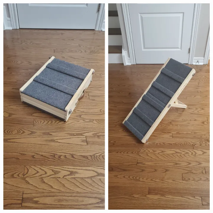 Dog Ramp image indicator(5)