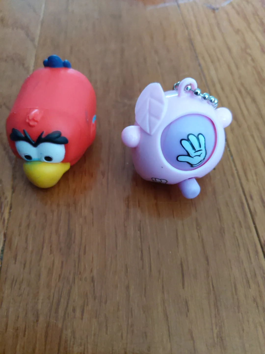 Lot of 7 fidget toys and a spinner💚 image indicator(3)