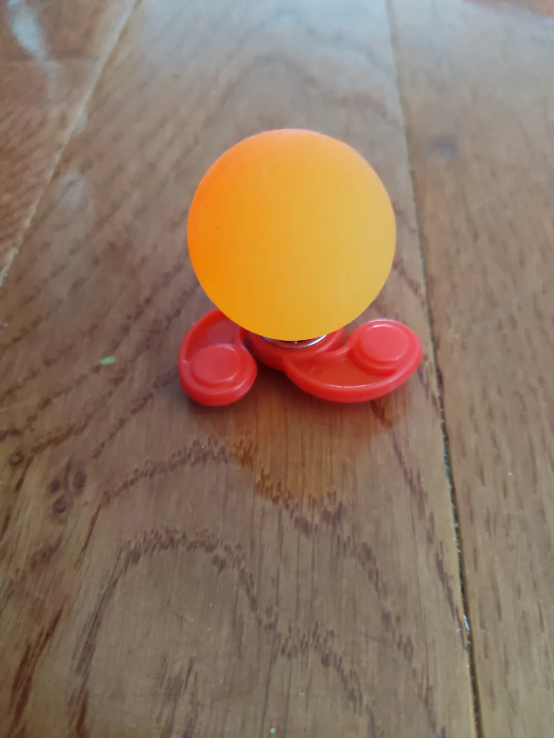 Lot of 7 fidget toys and a spinner💚 image indicator(4)