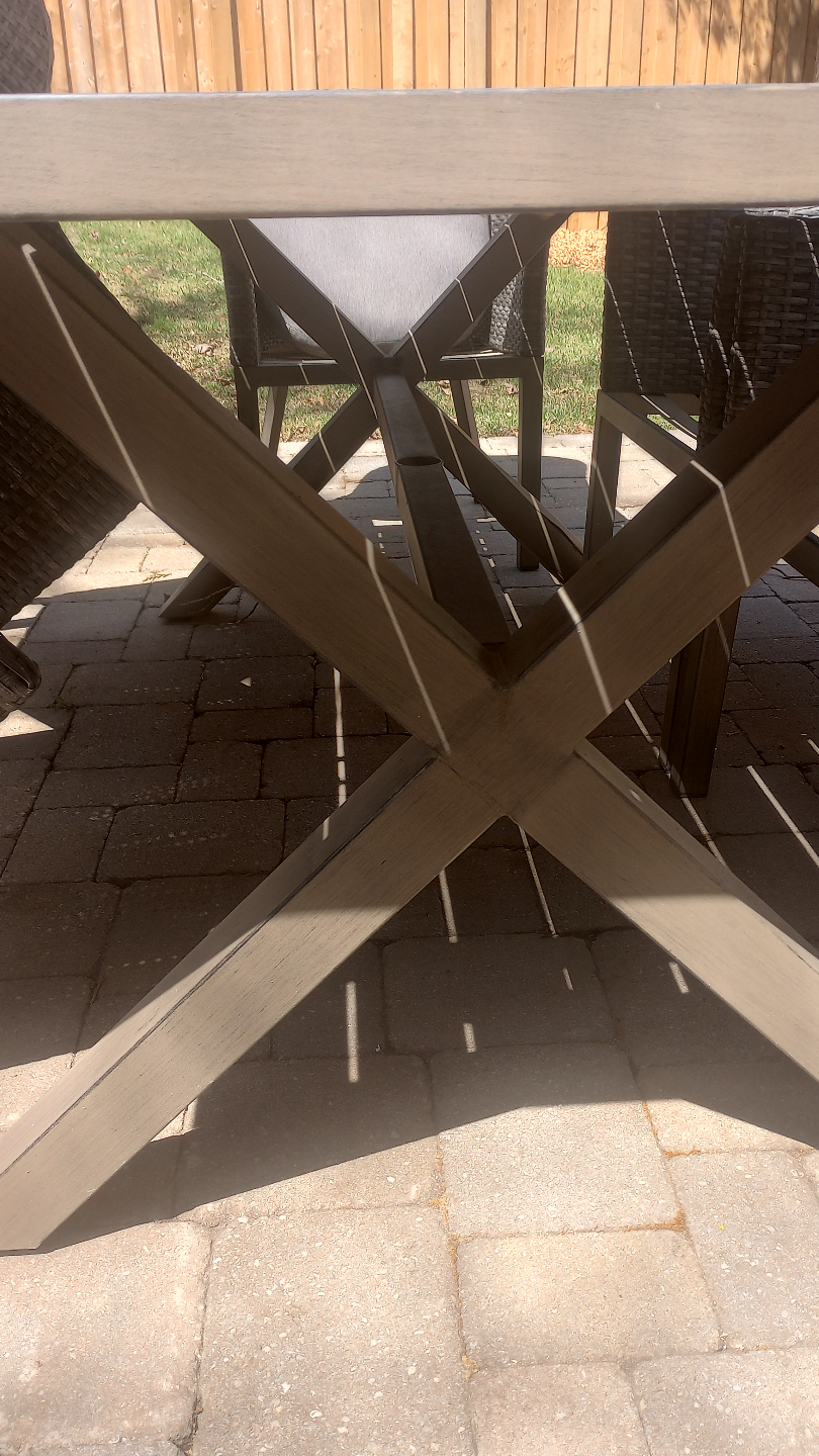 Outdoor Patio Dining Set - photo 2