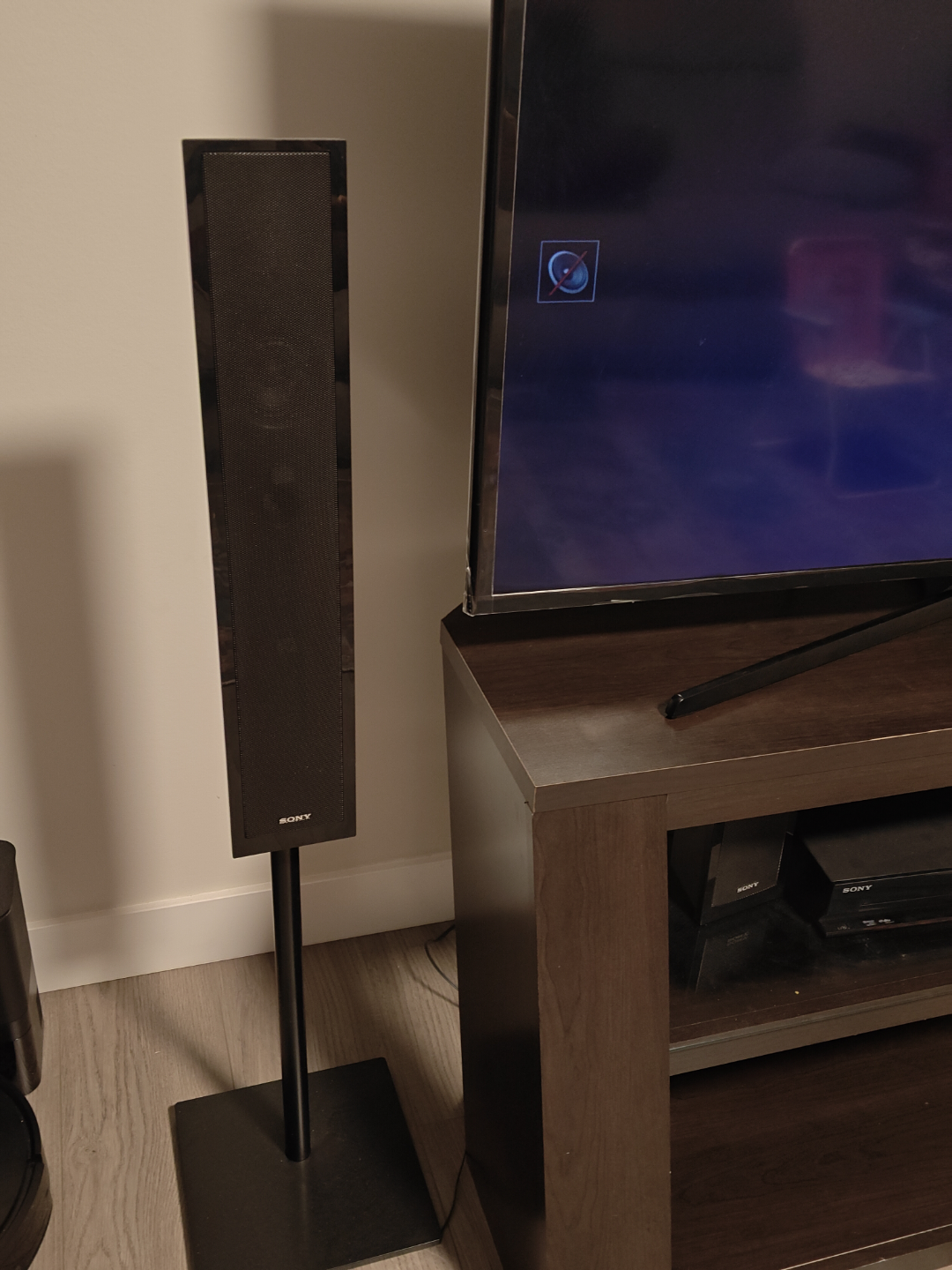 Sony Home Theatre System 5.1 Channel - photo 4
