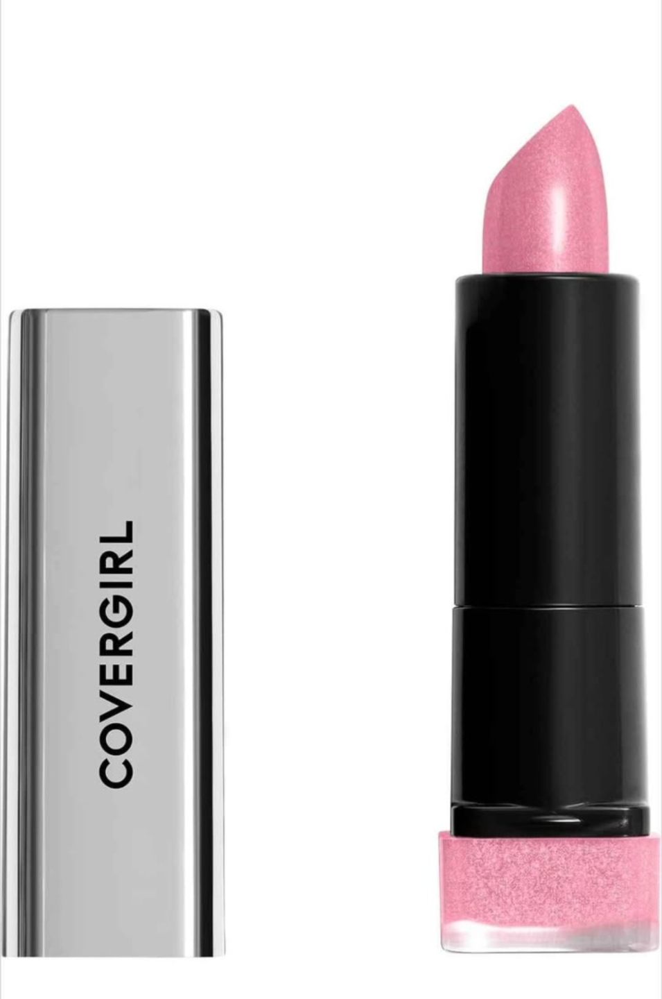 Covergirl TruShine Lipstick - 510 Call Me - photo 2