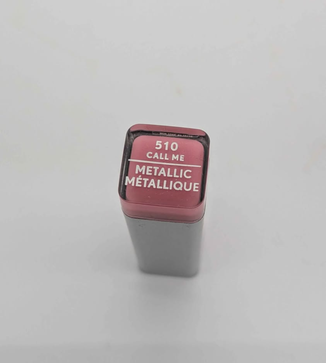 Covergirl TruShine Lipstick - 510 Call Me - photo 5