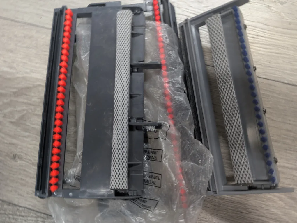 Bottom plate attachment for Bissell floor cleaner thumbnail