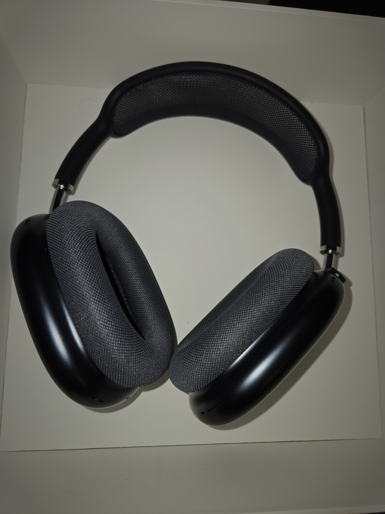 Apple AirPods Max Headphones - Dark Blue