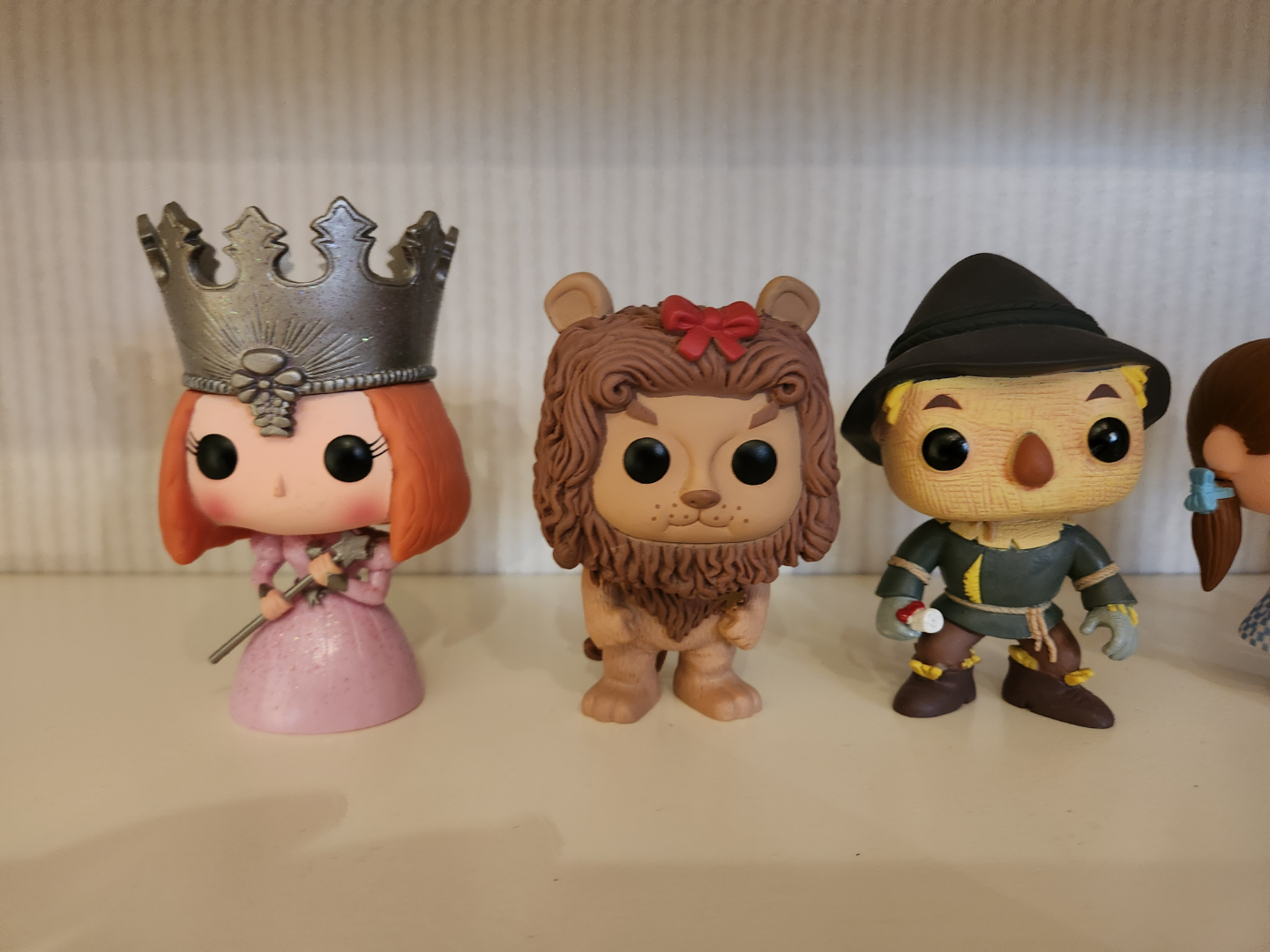 Wizard of Oz Funko Pop! Vinyl Figures (6-pack) - photo 2