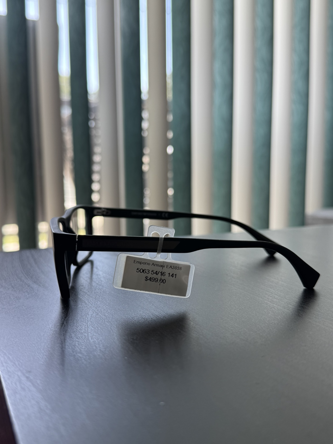 Branded Eyeglass For Sale - photo 5
