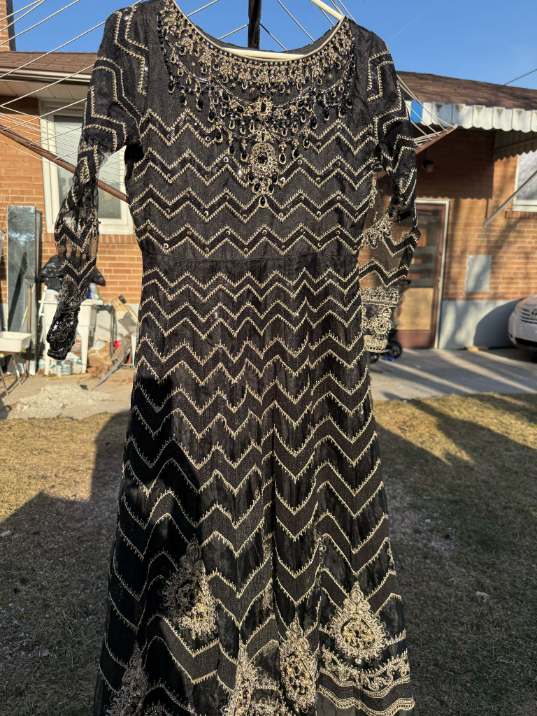 Beautiful Pakistani Shalwar Kameez Collection (5 pieces) - photo 5