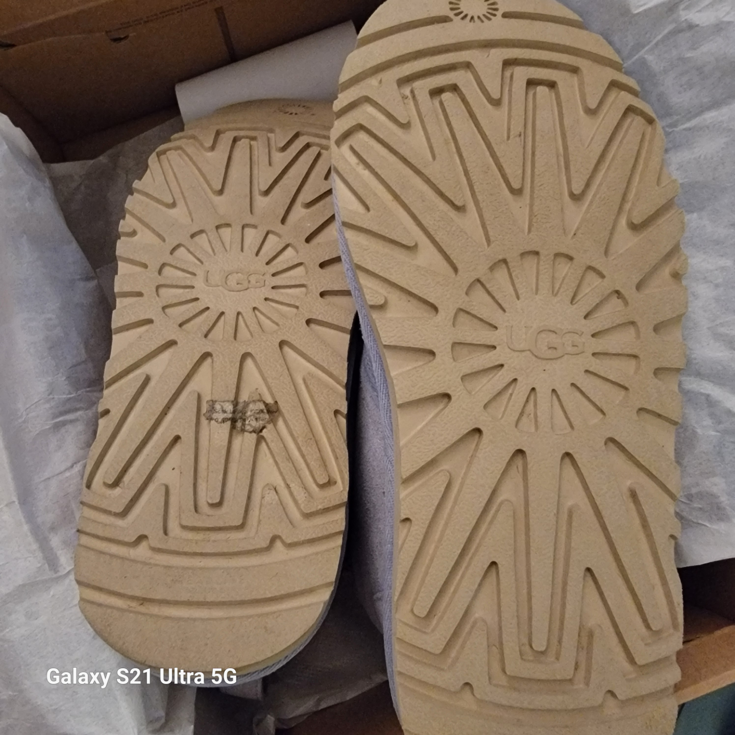 Ugg Neumel Boots - photo 4